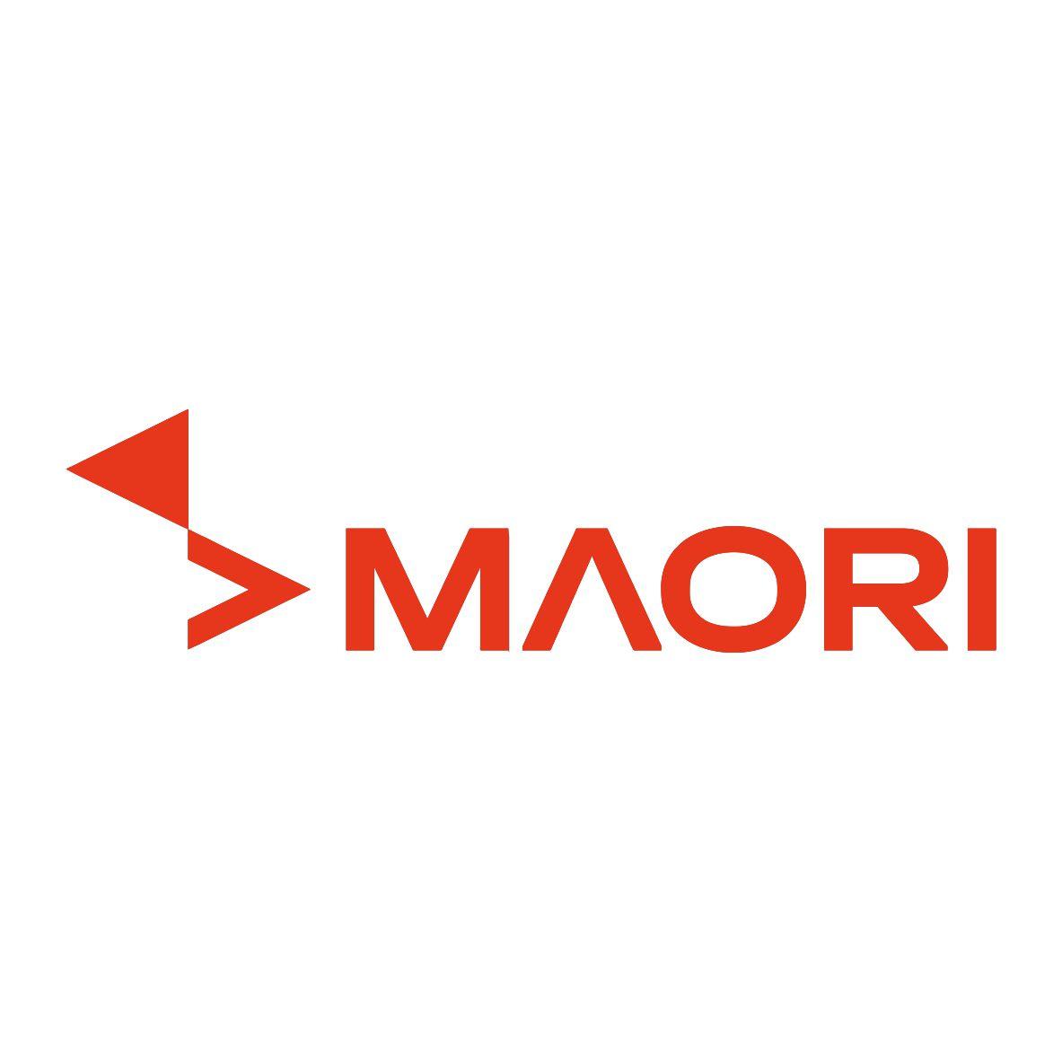 Prekės ženklas: MAORI